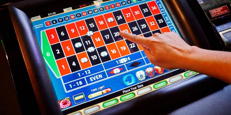 Những kinh nghiệm chơi Roulette hay, dễ thắng cho hội viên